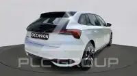 2025 Skoda Scala