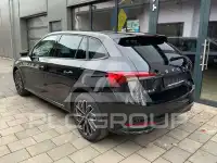 2025 Skoda Scala