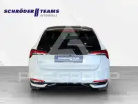 2025 Skoda Scala