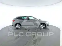 2025 Skoda Scala