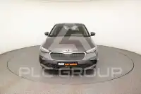 2025 Skoda Scala