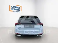 2025 Skoda Scala