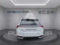 2025 Skoda Scala