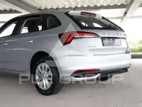 2025 Skoda Scala