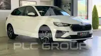 2025 Skoda Scala