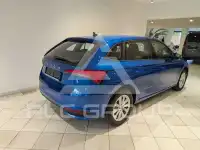 2025 Skoda Scala