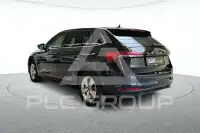 2025 Skoda Scala