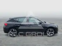 2025 Skoda Scala