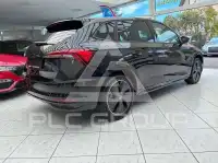 2025 Skoda Scala