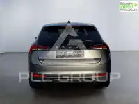 2025 Skoda Scala
