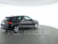 2025 Skoda Scala