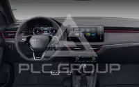 2025 Skoda Scala