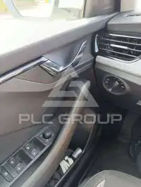 2025 Skoda Scala