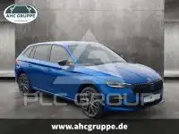 2025 Skoda Scala