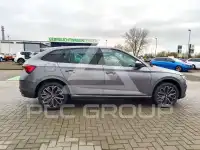 2025 Skoda Scala