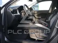 2026 Skoda Scala
