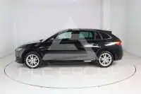 2025 Skoda Scala