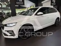 2025 Skoda Scala