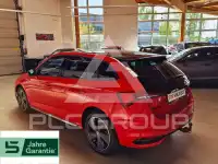 2025 Skoda Scala