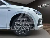 2025 Skoda Scala