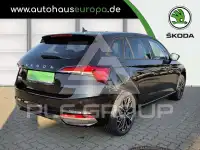 2025 Skoda Scala