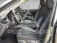 2025 Skoda Scala