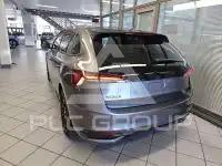 2025 Skoda Scala
