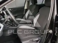 2025 Skoda Scala