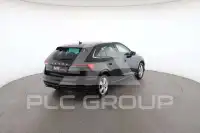2025 Skoda Scala