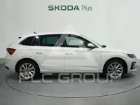 2025 Skoda Scala