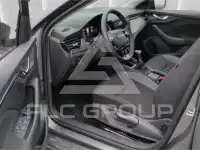 2025 Skoda Scala