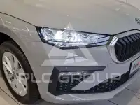 2025 Skoda Scala