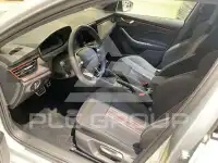 2025 Skoda Scala