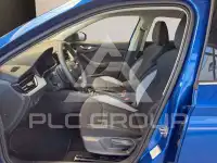 2025 Skoda Scala