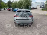 2025 Skoda Scala