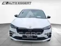 2025 Skoda Scala