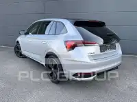 2025 Skoda Scala