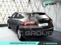 2025 Skoda Scala