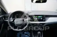 2025 Skoda Scala