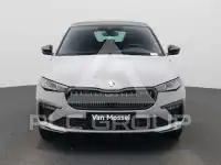 2026 Skoda Scala
