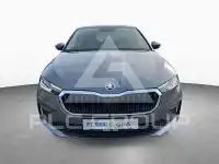2025 Skoda Scala