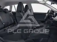 2026 Skoda Scala