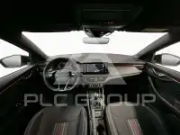 2025 Skoda Scala