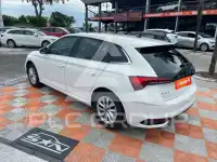 2025 Skoda Scala