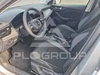 2025 Skoda Scala