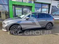 2025 Skoda Scala
