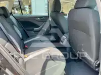2025 Skoda Scala