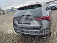 2025 Skoda Scala