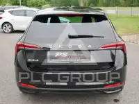 2025 Skoda Scala