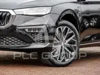 2025 Skoda Scala